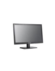 Hikvision Display LED Monitor 19 Inch Resolutie: 1366x768, Full Hd